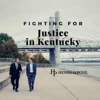 Louisville personal injury lawyers podcast